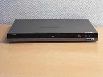 harman/kardon DVD 47 SACD 5.1 DVD-speler, Verzamelen