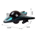 RC Duikboot met Camera - Speelgoed FPV Boot Waterdicht -, Hobby en Vrije tijd, Verzenden, Nieuw