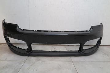 Mini Countryman F60 voorbumper, Verzenden, Gebruikt