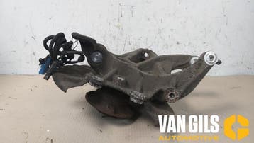 Fusee links-achter Peugeot 508 O210815, Nieuw