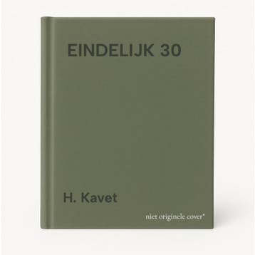 EINDELIJK 30 9789043210393 H. Kavet, Verzenden, Gelezen, H. Kavet