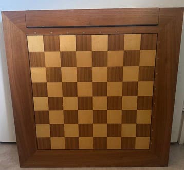 d’échecs électronique Saitek Kasparov Galileo - Schaakspel -