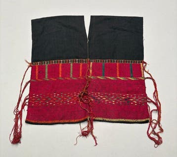 Blouse - Sgaw Karen - Myanmar (Zonder minimumprijs)