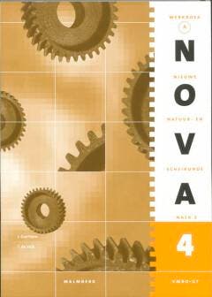 Nova 9789034521446 Th. Smits, Verzenden, Gelezen, Th. Smits