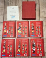 Suske en Wiske - SOS Kinderdorpen Luxe - Complete serie in, Boeken, Nieuw