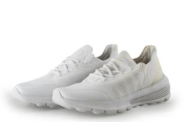 Geox Sneakers in maat 37 Wit, Kleding | Dames, Schoenen, Geox, Verzenden, Wit, Zo goed als nieuw