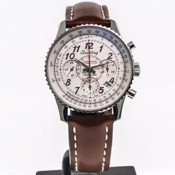 Breitling - Montbrillant Édition Limitée - AB0131 - Heren -