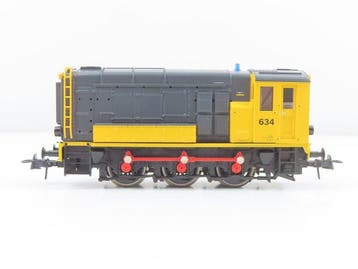 Roco H0 - 63955 - Locomotive diesel (1) - Série 600