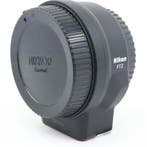 Nikon FTZ Mount Adapter | Tweedehands, Verzenden, Zo goed als nieuw