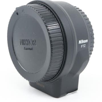 Nikon FTZ Mount Adapter | Tweedehands, Verzenden, Zo goed als nieuw