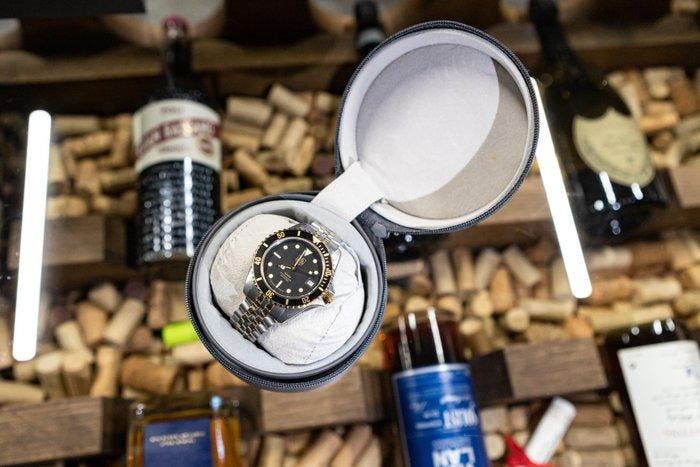 TAG Heuer - Seamaster Professional 200M - 980.020B - Homme -, Bijoux, Sacs & Beauté, Montres | Anciennes | Antiquités