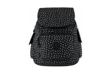 Kipling Rugzak Zwart, Verzenden