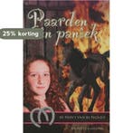 Paarden in paniek / De ponys van de Pegasus / 2, Boeken, Verzenden, Gelezen, Jeanette Molema