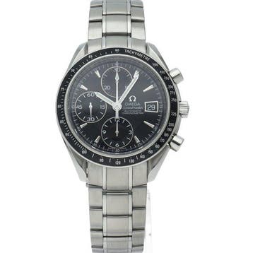Omega - Speedmaster Date Chronograph 1.6 - 3210.50 - Homme