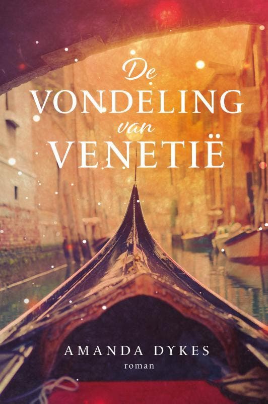 De vondeling van Venetië 9789029735346 Amanda Dykes, Livres, Romans historiques, Envoi