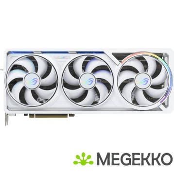 ASUS GeForce RTX 5090 ROG-ASTRAL-RTX5090-O32G-WHITE, Computers en Software, Videokaarten, Verzenden, Nieuw