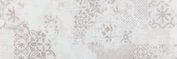 30X90 DEC.ODEON BEIGE Mat, Bricolage & Construction, Dalles & Carrelages, Ophalen of Verzenden