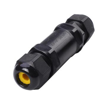 5 - pin - waterproof - connector - ip68 - 4-8mm, Verzenden
