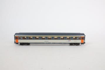 Märklin H0 - 42531/42532 - Modeltrein personenwagen (3) -, Nieuw