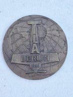 ILA (Internationale Luftfahrtausstellung) Berlin - Plaquette, Antiek en Kunst