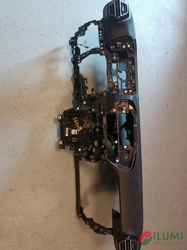 Airbag module Citroën C4 nieuw model head up, Auto-onderdelen, Interieur en Bekleding, Gebruikt, Verzenden
