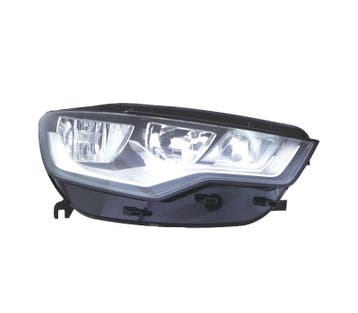 Phare Droit Pour Audi A6 11-13, Verzenden