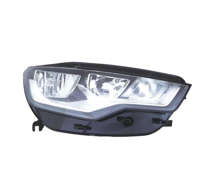 Phare Droit Pour Audi A6 11-13, Autos : Pièces & Accessoires, Éclairage, Envoi