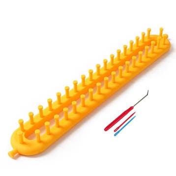 36cm Punniken voor Volwassenen Punnikset Sjaal Haken Breien, Verzenden