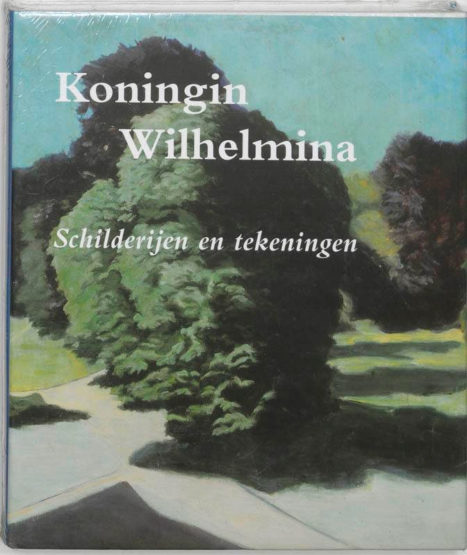 Koningin Wilhelmina 9789040081798 Wilhelmina, Livres, Art & Culture | Arts plastiques, Envoi