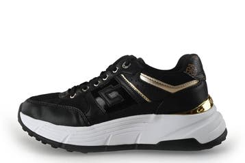 Guess Sneakers in maat 36 Zwart, Verzenden, Sneakers