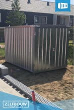 Conteneur occasion  pour le stockage et autres