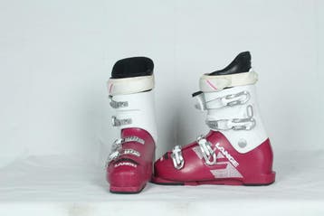 Refurbished - Skischoenen - Lange Starlett 60rtl -, Overige merken, Gebruikt, Schoenen, Ophalen of Verzenden