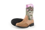 Barst! Cowboy laarzen Meisjes in maat 32 Cognac, Kinderen en Baby's, Kinderkleding | Schoenen en Sokken, Barst!, Verzenden, Jongen of Meisje