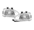 PHARES HONDA CIVIC 91-95, Verzenden