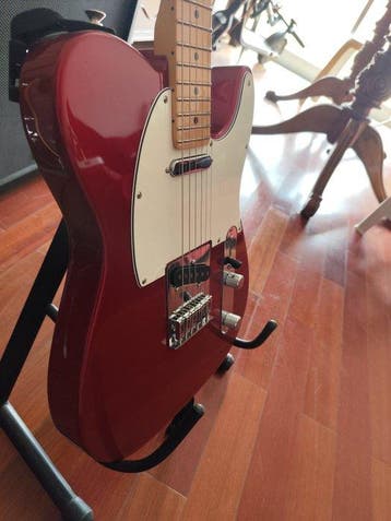 Fender - Telecaster Player 2026 - - Guitare électrique -, Muziek en Instrumenten, Nieuw
