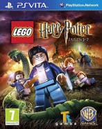 LEGO Harry Potter Jaren 5-7 (Buitenlands Doosje), Games en Spelcomputers, Ophalen of Verzenden, Zo goed als nieuw