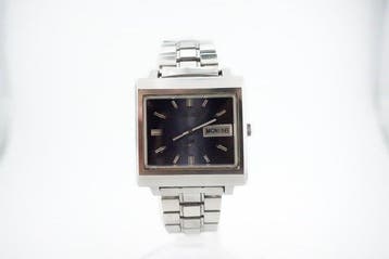 Seiko - LM Lord Matic TV-case 25Jewels KANJI JDM - Sans prix, Bijoux, Sacs & Beauté, Montres | Anciennes | Antiquités