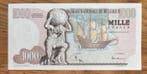 Belgique. - 1000 Francs - 1973 - Pick 136 (Sans prix de, Timbres & Monnaies