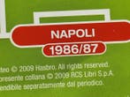 Napoli - Subbuteo - Diego Maradona - 2009 - Souvenir, Verzamelen, Nieuw