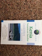Kenia, Tanzania en Zanzibar 9789043821421 Marc Engelhardt, Boeken, Verzenden, Gelezen, Marc Engelhardt
