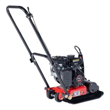 PRO-22 T30 trilplaat - Benzine - Slagkracht 835 kg, Nieuw