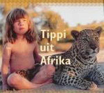 TIPPI UIT AFRIKA 9789058470102 T. Degre, Boeken, Reisverhalen, Verzenden, Gelezen, T. Degre