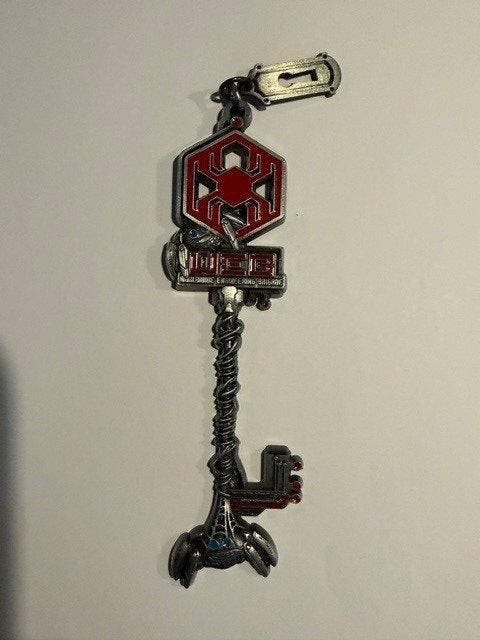 Disney - Speelgoed Disneyland Paris Limited Edition, Verzamelen, Disney