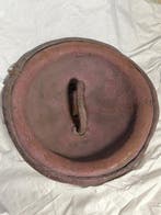 Schild (1) - Ethiopië - 1970-1980