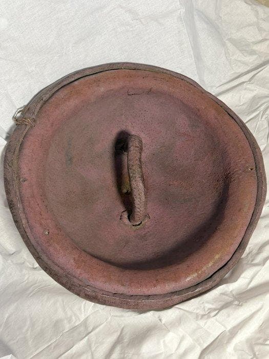 Schild (1) - Ethiopië - 1970-1980, Antiek en Kunst, Kunst | Niet-Westerse kunst