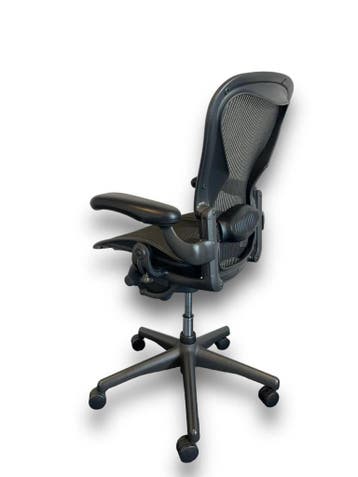 Herman Miller Bureaustoel, Verzenden, Bureaustoel