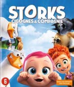 Storks (blu-ray tweedehands film), Ophalen of Verzenden