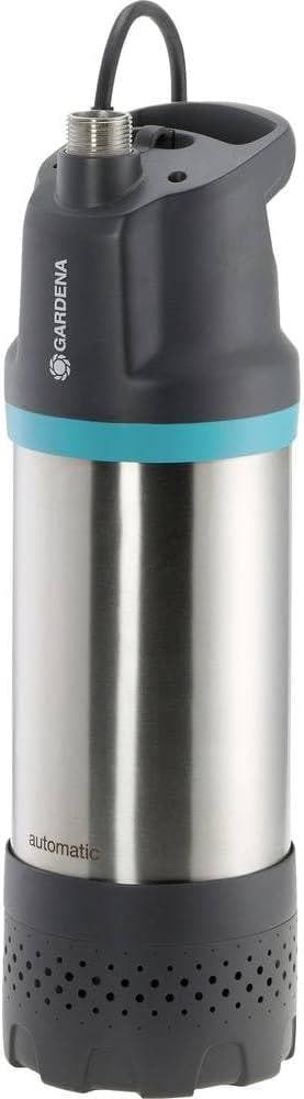 Gardena Inox Pomp | Tweede kansje | OP = OP | Snel beslissen, Verzenden, Zo goed als nieuw, Elektrisch, Dompelpomp