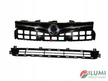 Grill, middenrooster SsangYong Tivoli, Verzenden