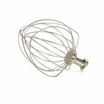 RVS Eiwitgarde | Planeetmenger 6.5L | Duurzaam materiaal, Verzenden, Nieuw in verpakking